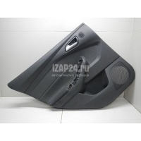 Обшивка двери задней левой Ford Focus III (2011 - ) 2006700