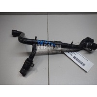 Трубка охлажд. жидкости металлическая VAG Superb (2002 - 2008) 06B121065AC