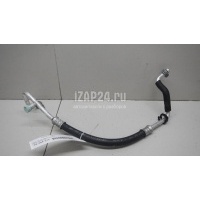 Трубка кондиционера Mazda Mazda 3 (BK) (2002 - 2009) BP4K61461A