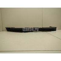 Направляющая переднего бампера правая VAG Octavia (A5 1Z-) (2004 - 2013) 1Z0807184B