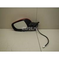 Зеркало левое электрическое Toyota Auris (E15) (2006 - 2012) 8790602280