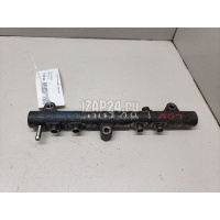 Рейка топливная (рампа) BOSCH Maxus (2005 - 2009) 0445214120