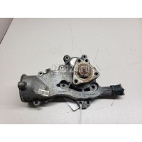 Насос водяной (помпа) GM Corsa D (2006 - 2015) 55595610