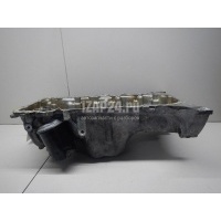 Поддон масляный двигателя Honda Civic 4D (2006 - 2012) 11200RSAG03