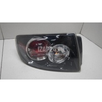 Фонарь задний наружный левый Mazda Mazda 3 (BK) (2002 - 2009) BR5H51160C