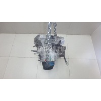 МКПП (механическая коробка переключения передач) Renault Sandero 2014 320109641R