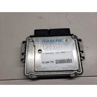 Блок управления двигателем Hyundai-Kia Ceed (2007 - 2012) 39113-2a508