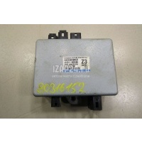 Блок электронный Mitsubishi C4 Aircross (2012 - 2017) 8633A052