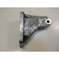Кронштейн двигателя левый Mercedes Benz W163 M-Klasse (ML) (1998 - 2004) 1122231304