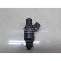 Форсунка инжекторная электрическая VAG 100 [C4] (1991 - 1994) 078133551BB