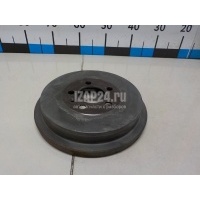 Барабан тормозной VAG Rapid (2013 - ) 6RU609617A
