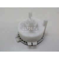 Кронштейн заднего бампера VAG A4 [B6] (2000 - 2004) 4F0807381