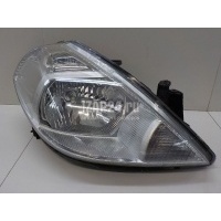 Фара правая Nissan Tiida (C11) (2007 - 2014) 26010EM01A