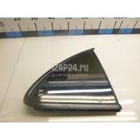 Стекло двери задней правой (форточка) Nissan Almera Classic (B10) (2006 - 2013) 8225095F0A