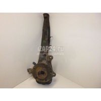 Кулак поворотный передний правый VAG Cayenne (2003 - 2010) 7L0407258A