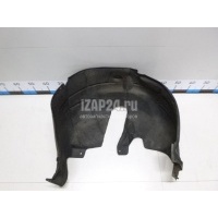 Локер задний правый VAG Yeti (2009 - ) 5L0810970