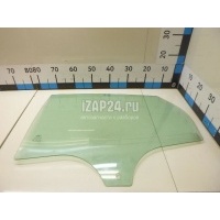 Стекло двери задней левой Ford Focus III (2011 - ) 1706322