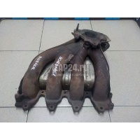 Коллектор выпускной Renault Duster (2012 - ) 8200137449