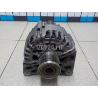 Генератор Renault Terrano III (D10) (2014 - ) 231000091R