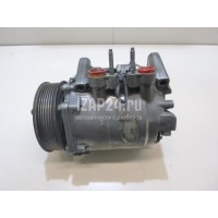 Компрессор системы кондиционирования Honda Accord VII (2003 - 2008) 38810RBA006