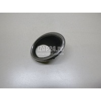 Рамка противотуманной фары левой Nissan Qashqai (J11) (2014 - ) 622574EA0C