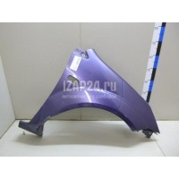 Крыло переднее правое Ford Fiesta (2001 - 2008) 1528047