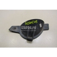 Накладка заднего бампера Hyundai-Kia Soul (2014 - 2019) 86690B2000