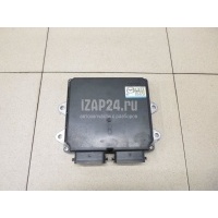 Блок управления двигателем Mazda CX 7 (2007 - 2012) L37J18881C