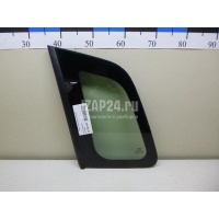 Стекло кузовное глухое левое Ford Fiesta (2001 - 2008) 1522486