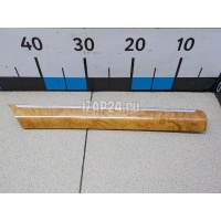 Накладка декоративная VAG Q7 [4L] (2005 - 2015) 4L0867410FN36