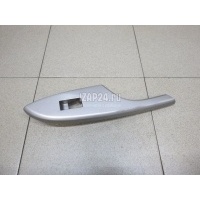 Накладка блока управления стеклоподъемниками Toyota Corolla E15 (2006 - 2013) 7427112230B0