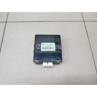 Блок электронный Mazda CX 7 (2007 - 2012) L37J189R1