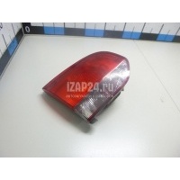 Фонарь задний внутренний левый VAG Golf VI (2009 - 2013) 5K0945093G