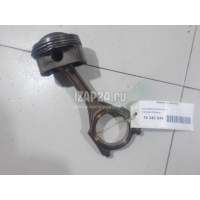Поршень с шатуном VAG A6 [C6,4F] (2004 - 2011) 06E107066AQ