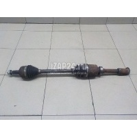 Полуось передняя правая Renault Duster (2012 - ) 391004855R