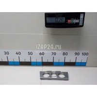 Накладка декоративная VAG Polo (Sed RUS) (2011 - ) 6R1819039DZX7
