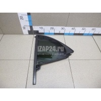 Стекло двери задней левой (форточка) Mercedes Benz GLA-Class X156 (2014 - 2020) 1567300318