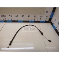 Трос газа Renault Logan (2005 - 2014) 182013208R