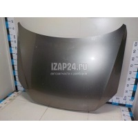 Капот VAG Passat [B7] (2011 - 2015) 3AA823031