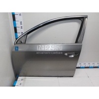 Дверь передняя левая VAG Passat [B7] (2011 - 2015) 3AA831055