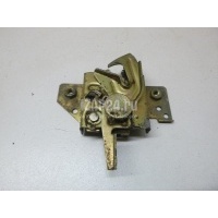 Замок капота Ford Fusion (2002 - 2012) 1300444
