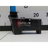 Кронштейн переднего бампера левый Mazda Mazda 3 (BK) (2002 - 2009) BN8V502B1C