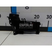 Кронштейн переднего бампера правый Mazda Mazda 3 (BK) (2002 - 2009) BN8V502A1C