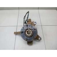 Кулак поворотный передний правый Mazda CX 7 (2007 - 2012) L20633020B