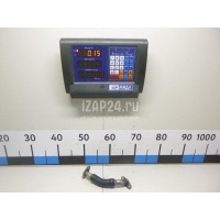 Трубка турбокомпрессора (турбины) VAG Octavia (A5 1Z-) (2004 - 2013) 06H145735H