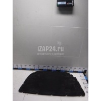 Шумоизоляция капота VAG A6 [C6,4F] (2004 - 2011) 4F0863825G