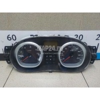 Панель приборов Renault Duster 2012 248107961R