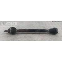 Полуось (приводной вал) Перед. Правая Volkswagen Polo (2001-2005) 2002