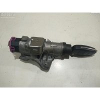 Замок зажигания Audi A4 B7 (2004-2007) 2005 4B0905851N