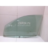 Стекло двери передней левой Ford Fusion (2002 - 2012) 1336305